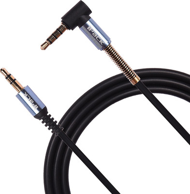 

Ipackk Aux Cable AUX Cable(Black)
