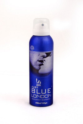 

SAGAR PERFUME BLUE LONDON DEO Deodorant Spray - For Men & Women(200 ml)
