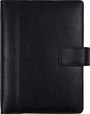 

Atlas Regular Planner/Organizer(FM16 B New, Black)