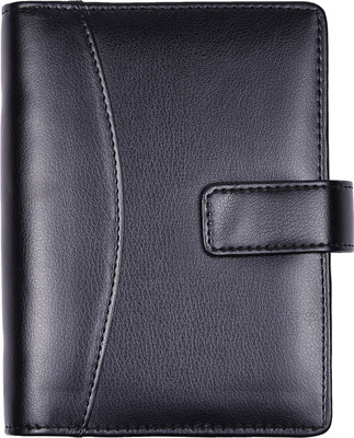 

Atlas Regular Planner/Organizer(FM 3 B Old, Black)