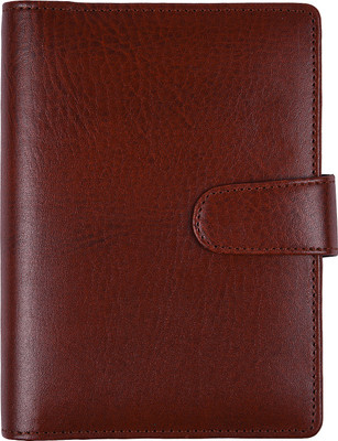 Atlas Regular Planner/Organizer(FM-P5-T, Brown)
