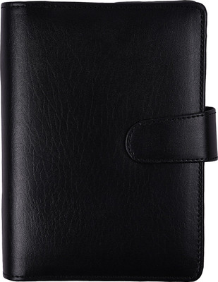 

Atlas Regular Planner/Organizer(FM-P5-B, Black)