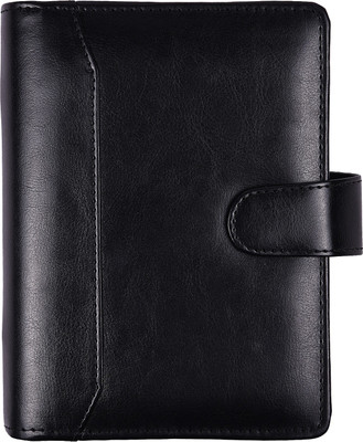 

Atlas Regular Planner/Organizer(FM2 B, Black)