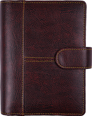 

Atlas Regular Planner/Organizer(FM12, Brown)