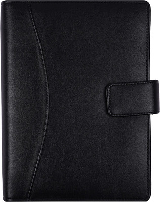 

Atlas Regular Planner/Organizer(FM24 B, Black)