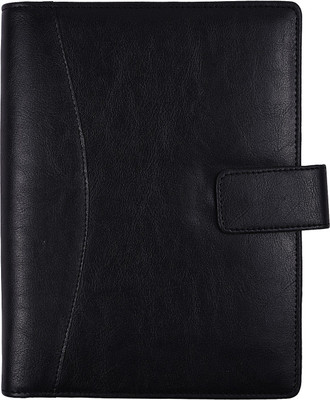 

Atlas Regular Planner/Organizer(FM16 B Old, Black)