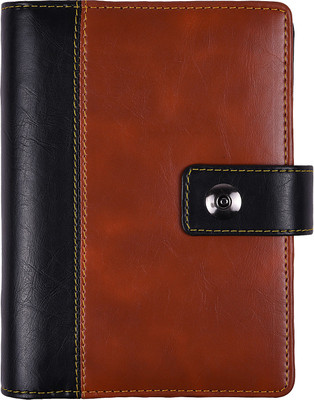 

Atlas Regular Planner/Organizer(FM4, Multicolor)