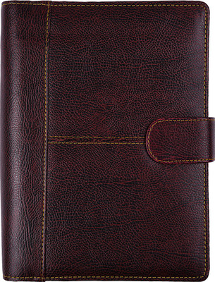 

Atlas Regular Planner/Organizer(FM26 Old, Brown)