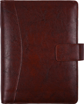 

Atlas Regular Planner/Organizer(FM16 T Old, Brown)