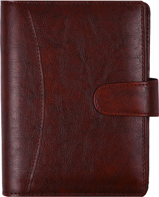 

Atlas Regular Planner/Organizer(FM 1 T, Brown)