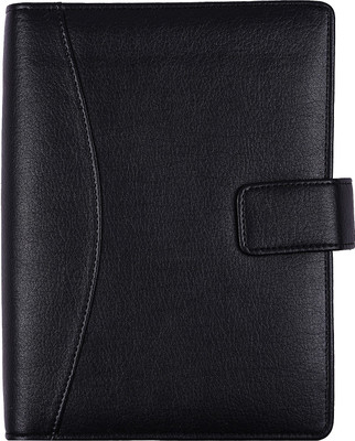 

Atlas Regular Planner/Organizer(FM24 B new, Black)