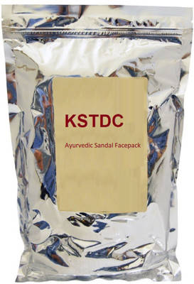 

kstdc Ayurvedic sandal facepack(122 ml)