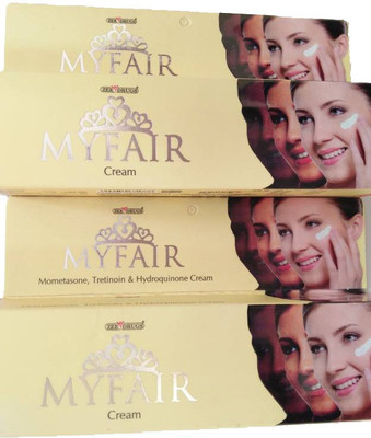 

zee drugs My Fair(60 g)