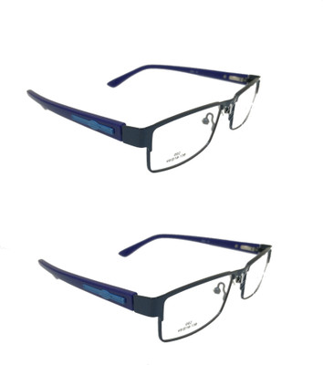 

Only Full Rim Rectangle Frame(49 mm