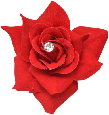 

Bella Hararo BELLA Hair Clip(Red)