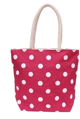 

GREAN Tote(Pink)