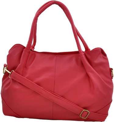 adhira Messenger Bag(Pink)