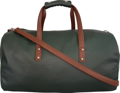 

Toteteca Bag Works Shoulder Bag(Green)