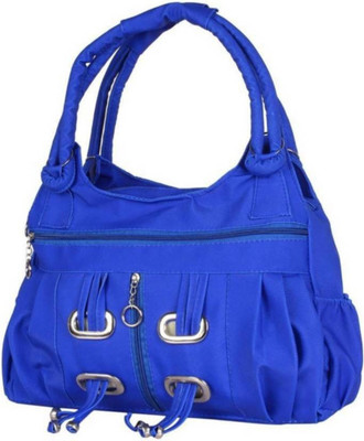 

SAILOGIC Hand-held Bag(Blue)