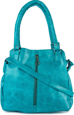 

fostilo Shoulder Bag(Green)