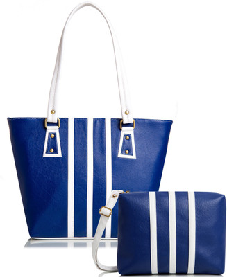 

mammon Shoulder Bag(Blue)