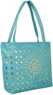 

SAILOGIC Shoulder Bag(Multicolor)