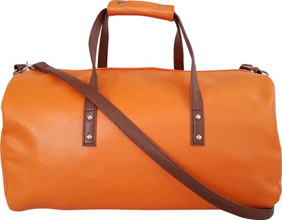 

Toteteca Bag Works Shoulder Bag(Orange)