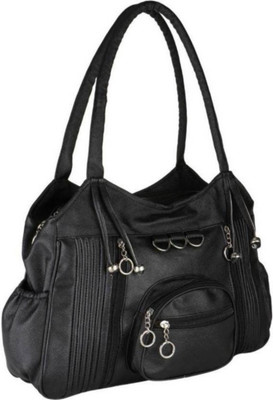 

SAILOGIC Hand-held Bag(Black)