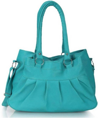 

SAILOGIC Hand-held Bag(Green)
