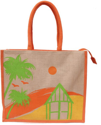 

GREAN Shoulder Bag(Orange)