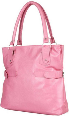 

SAILOGIC Hand-held Bag(Pink)