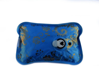 

Tulip HOT MULTICOLOR BOTTLE ELECTRIC 1 L Hot Water Bag(MULTICOLO)