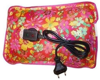 

high coin Hej Electric Hot Water Bag Electrical 900 ml Hot Water Bag(Multicolor)
