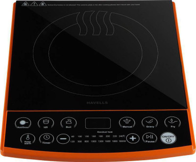 Havells Insta cook ET-X Induction Cooktop