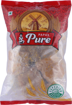 

Papas Pure Cube Jaggery(1 kg)