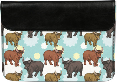 

Swagsutra 13 inch Sleeve/Slip Case(Multicolor)