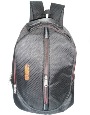 

American Tousiter 15.6 inch Laptop Backpack(Grey), Grey_3
