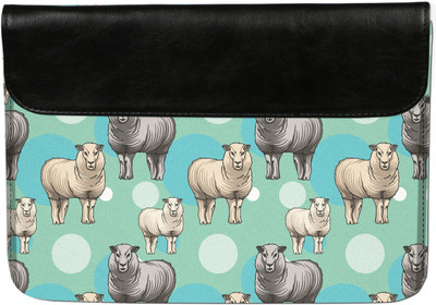 

Swagsutra 11 inch Sleeve/Slip Case(Multicolor)