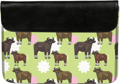 

Swagsutra 13 inch Sleeve/Slip Case(Multicolor)