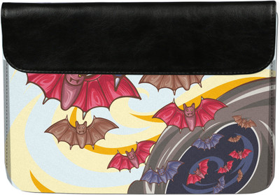 

Swagsutra 15 inch Sleeve/Slip Case(Multicolor)