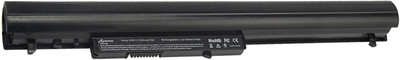 Racemos TPN-Q131 4 Cell Laptop Battery