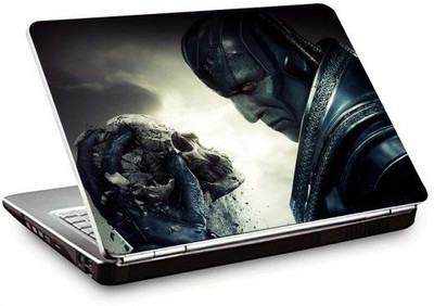 

HDM X-Men Laptop skin 15.6 inch for All Laptop … LG Vnyl Laptop Decal 15.6