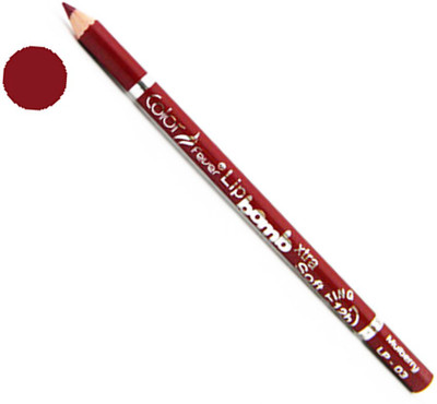 

Color Fever lipliner(Red Wine)