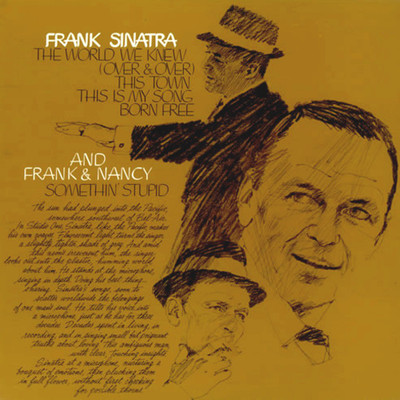 

THE WORLD WE KNEW Vinyl Standard Edition(English - FRANK SINATRA)