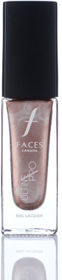 

Faces Ultime Pro Metalic Shine Nail Lacquer Mauve Magic 26 6 ml Mauve Magic 26