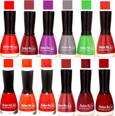

Fashion Bar Sunset Red,Mellow Mauve,Purple,Grey,Perrot Green,Rich Brown,Bright Red,Jari Orange,Jari Red,Mauve,Jari Maroon,Dark Red Nail polish Sunset Red,Mellow Mauve,Purple,Grey,Perrot Green,Rich Brown,Bright Red,Jari Orange,Jari Red,Mauve,Jari Maroon,Da