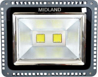 

MIDLAND Flood Light Outdoor Lamp