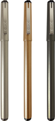 

Bag of Small Things Designer Gel Pen(Pack of 3)