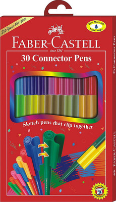 

Faber-Castell Multi-function Pen Roller Ball Pen