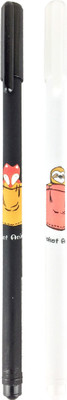 

Bag of Small Things Designer Gel Pen(Pack of 2)